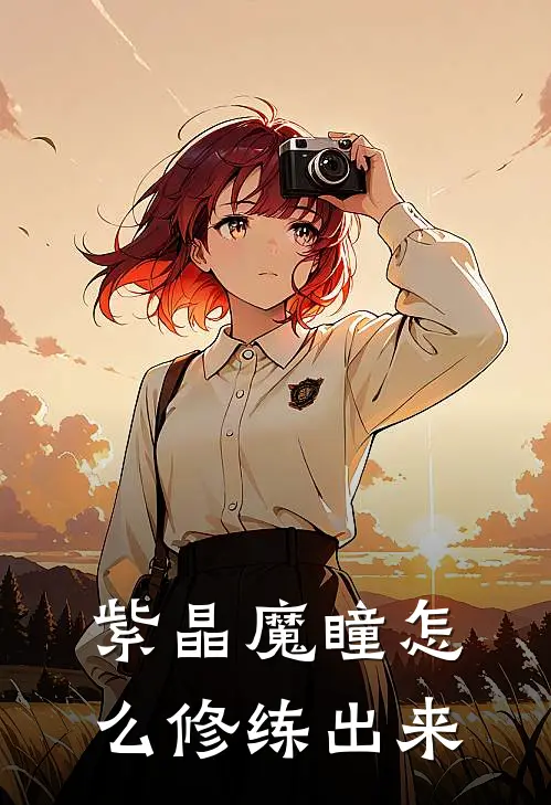 紫晶魔瞳怎么修练出来