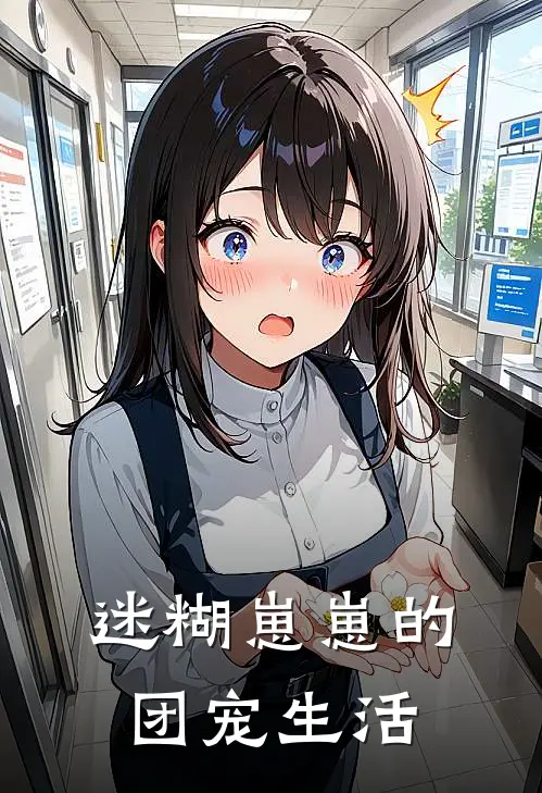 迷糊崽崽的团宠生活