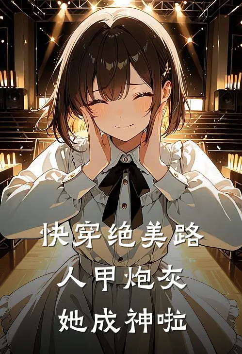 【快穿】绝美路人甲炮灰她成神啦