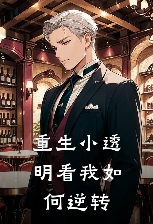 重生小透明看我如何逆转林晓晓晓姐完本小说免费阅读_最新章节列表重生小透明看我如何逆转(林晓晓晓姐)