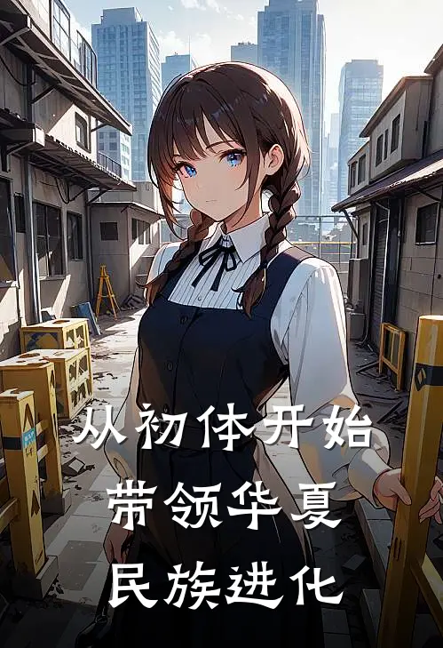 从初体开始，带领华夏民族进化