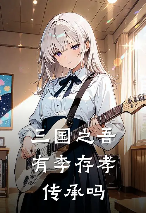 三国之吾有李存孝传承吗