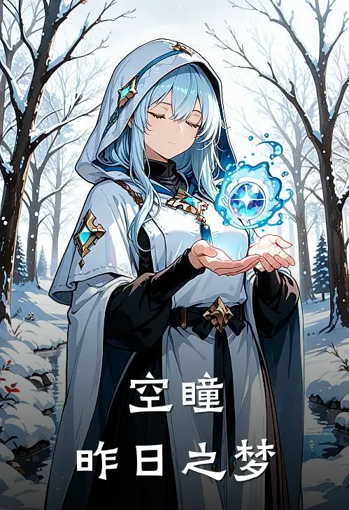 空瞳：昨日之梦陆离周伟完整版小说全文免费阅读_最新章节列表空瞳：昨日之梦(陆离周伟)