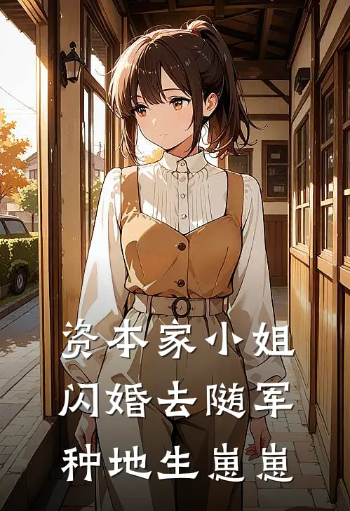 资本家小姐闪婚去随军种地生崽崽