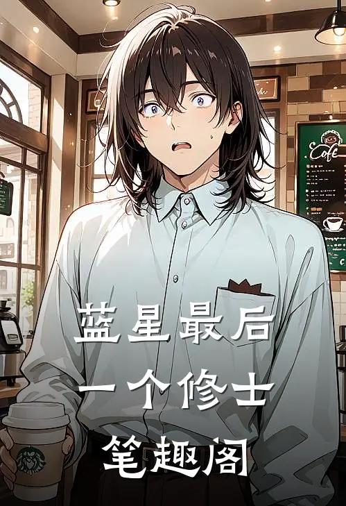 蓝星最后一个修士笔趣阁
