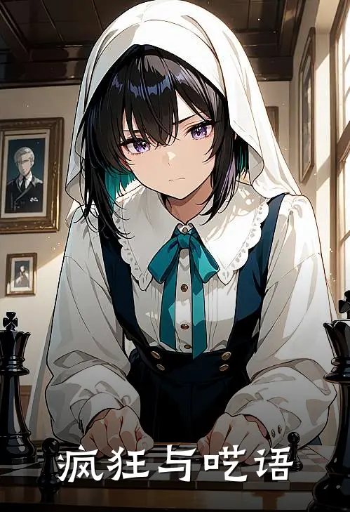 疯狂与呓语(威尔妮卡)最热门小说_小说完整版疯狂与呓语威尔妮卡