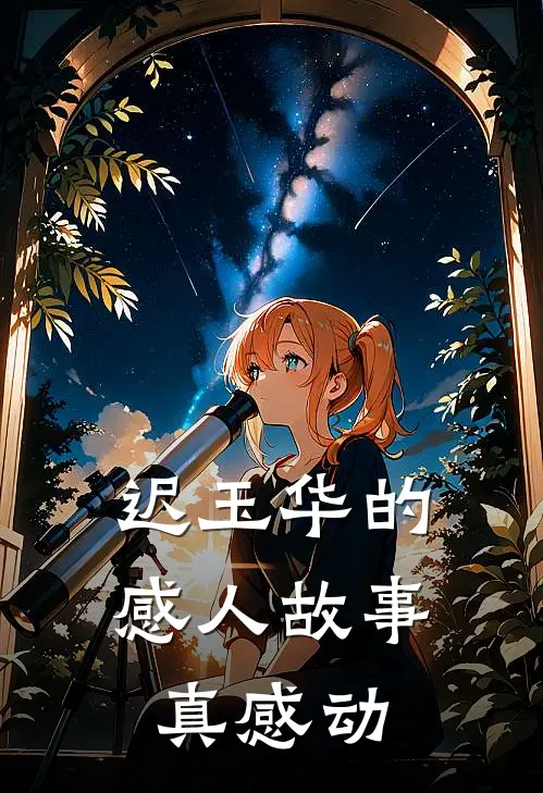 迟玉华的感人故事真感动