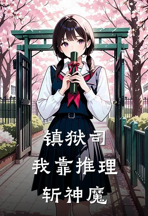 镇狱司：我靠推理斩神魔沈观陈七最新小说推荐_完本小说免费阅读镇狱司：我靠推理斩神魔(沈观陈七)