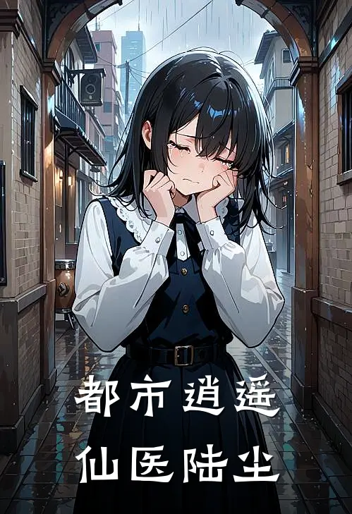 都市逍遥仙医 陆尘