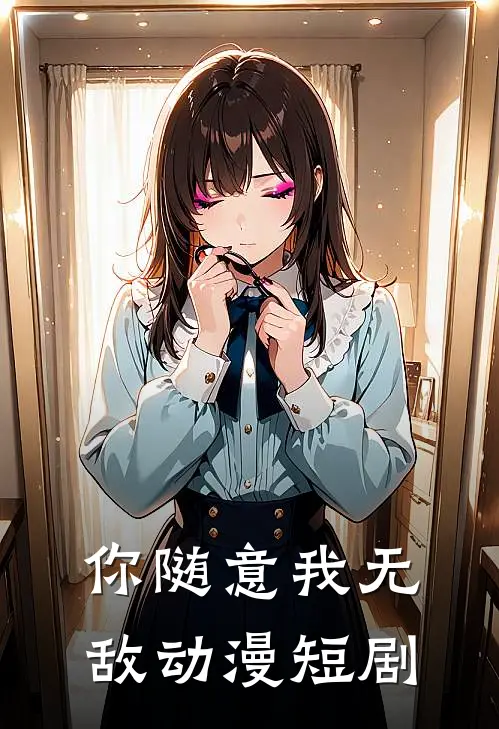 你随意我无敌动漫短剧
