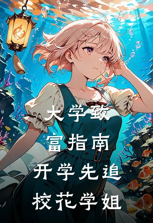 大学致富指南：开学先追校花学姐(沈思俞吕鱼)推荐完结小说_最新章节列表大学致富指南：开学先追校花学姐(沈思俞吕鱼)