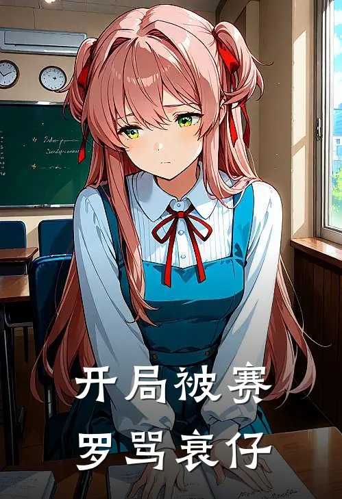 开局被赛罗骂衰仔