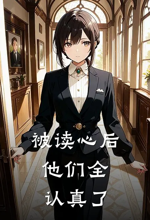 被读心后，他们全认真了