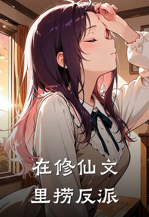 在修仙文里捞反派