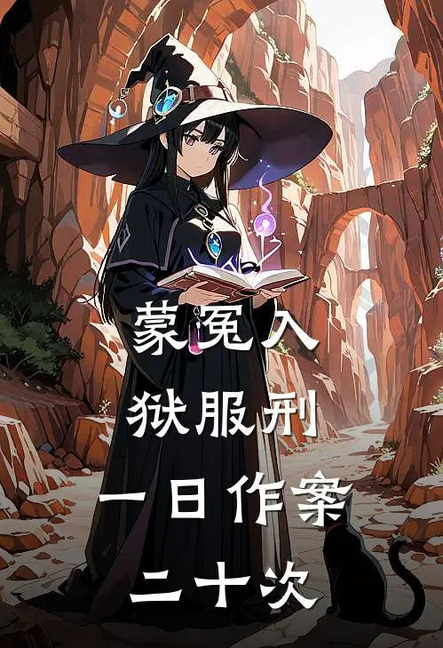 《蒙冤入狱服刑，一日作案二十次》林渊李天宇全本阅读_(林渊李天宇)全集阅读