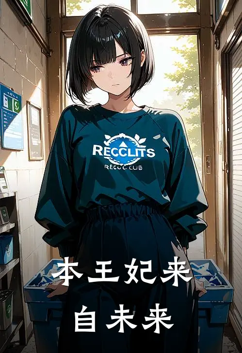 本王妃来自未来