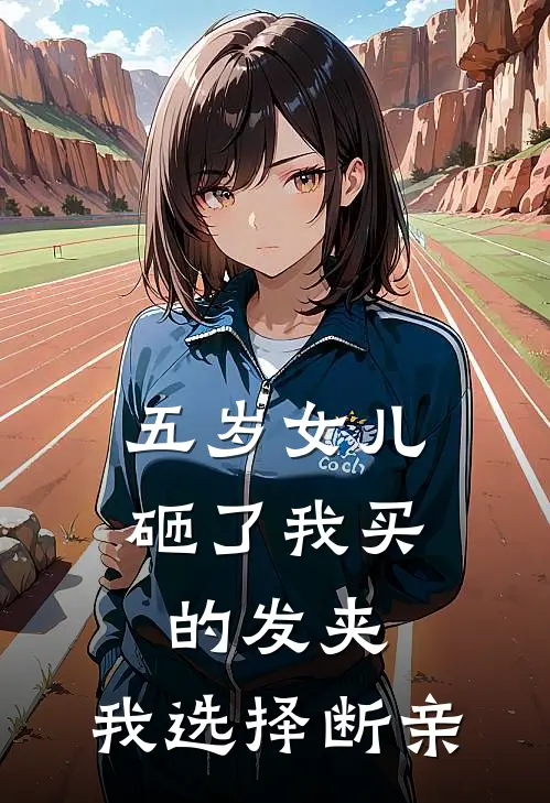 五岁女儿砸了我买的发夹，我选择断亲