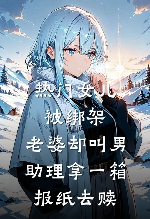 [热门]女儿被绑架，老婆却叫男助理拿一箱报纸去赎