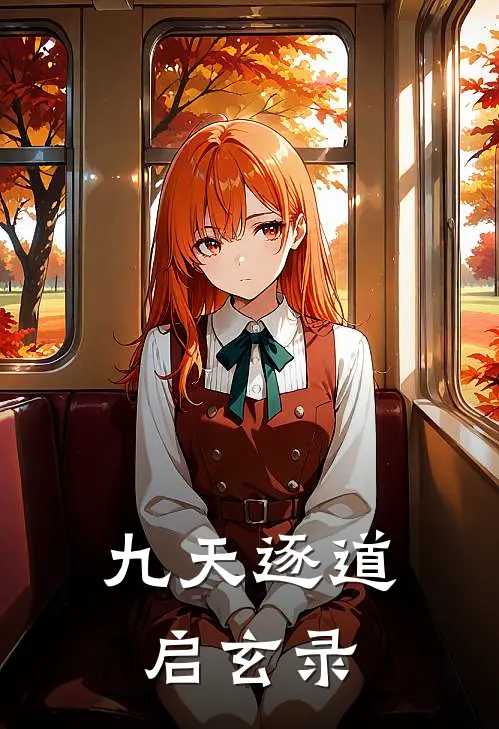 九天逐道启玄录