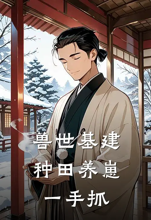 兽世基建：种田养崽一手抓营煜世文全集免费小说_免费小说完结兽世基建：种田养崽一手抓(营煜世文)