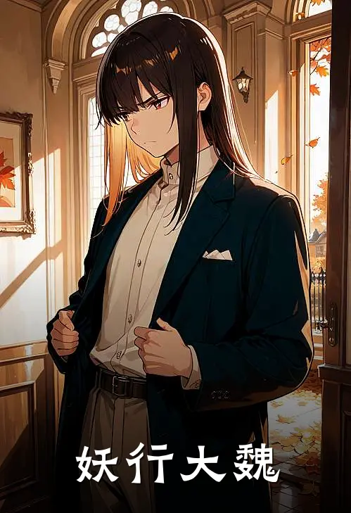 妖行大魏柒夜柒夜全本免费小说_热门网络小说推荐妖行大魏柒夜柒夜