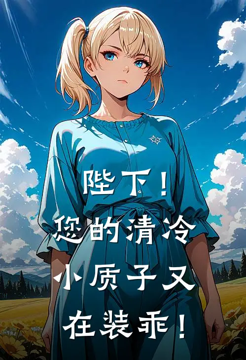 陛下！您的清冷小质子又在装乖！