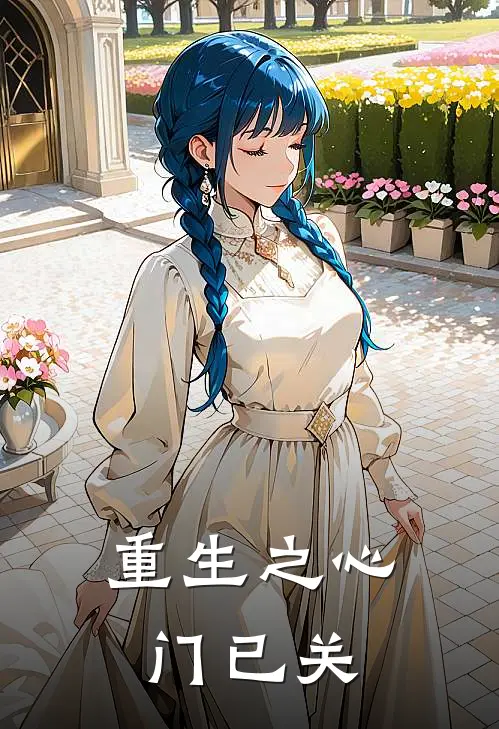 重生之心门已关(李亦青陈诗意)完本小说大全_完本热门小说重生之心门已关李亦青陈诗意