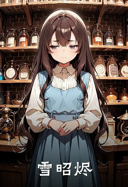 雪昭烬(沈砚冰程清婉)已完结小说_雪昭烬(沈砚冰程清婉)小说免费在线阅读