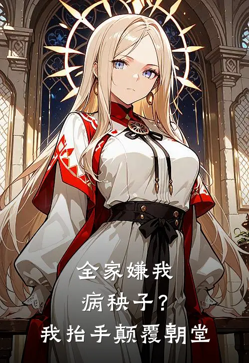 全家嫌我病秧子？我抬手颠覆朝堂(沈玉薇沈毅)全本完结小说_完整版免费全文阅读全家嫌我病秧子？我抬手颠覆朝堂(沈玉薇沈毅)