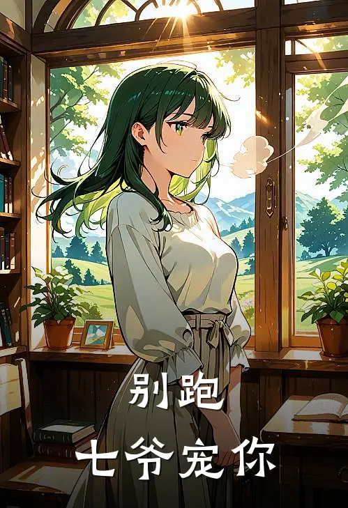 别跑，七爷宠你