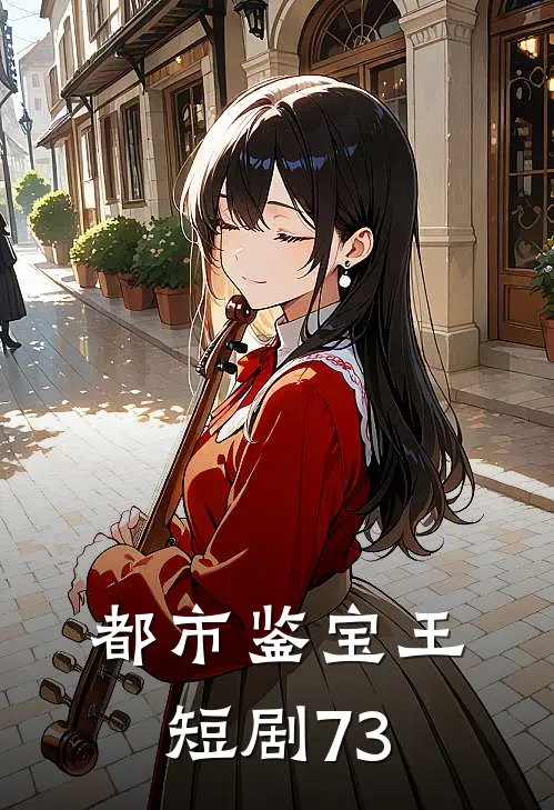 都市鉴宝王短剧73