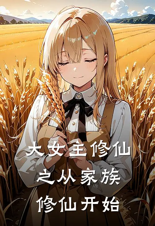 大女主修仙之从家族修仙开始