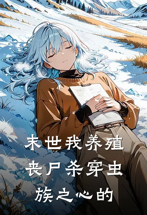 末世我养殖丧尸杀穿虫族之心的