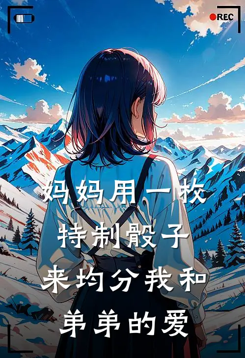 妈妈用一枚特制骰子，来均分我和弟弟的爱(佚名佚名)全本免费小说_新热门小说妈妈用一枚特制骰子，来均分我和弟弟的爱佚名佚名