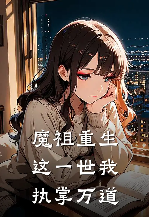 魔祖重生：这一世我执掌万道凌渊林福最新推荐小说_完结版小说推荐魔祖重生：这一世我执掌万道凌渊林福