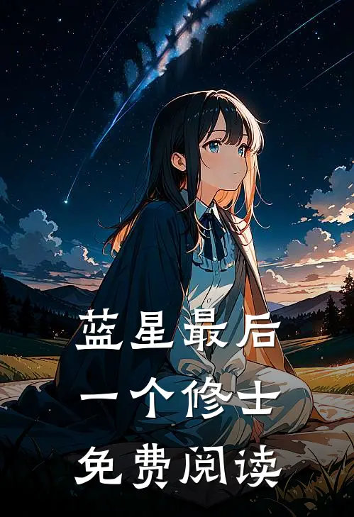 蓝星最后一个修士免费阅读