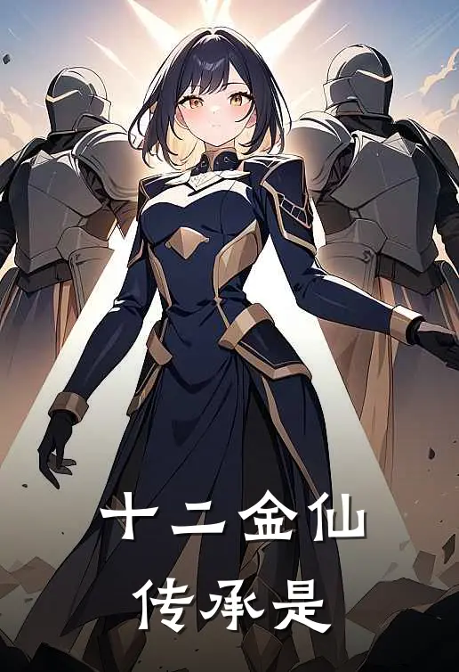 十二金仙传承是