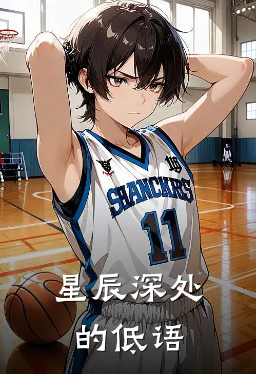 星辰深处的低语