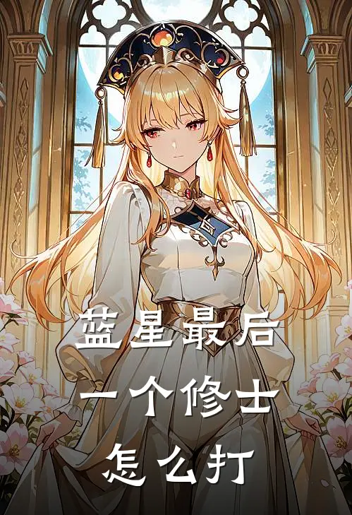 蓝星最后一个修士怎么打