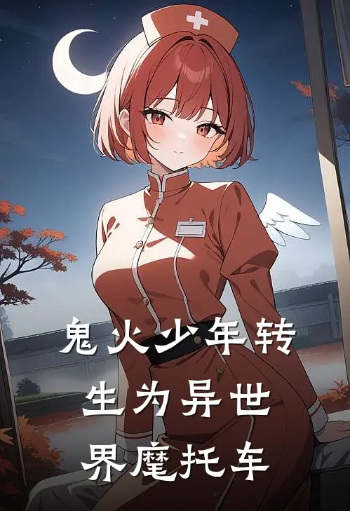 鬼火少年转生为异世界麾托车