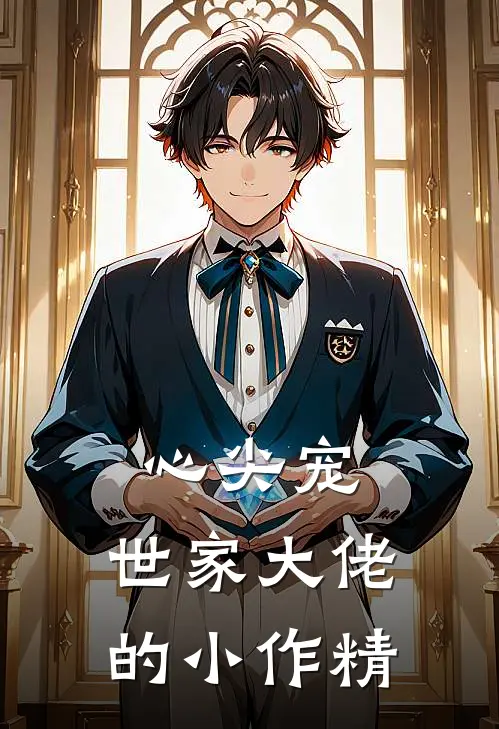 心尖宠：世家大佬的小作精林星林星辞完结热门小说_完整版小说全文免费阅读心尖宠：世家大佬的小作精林星林星辞