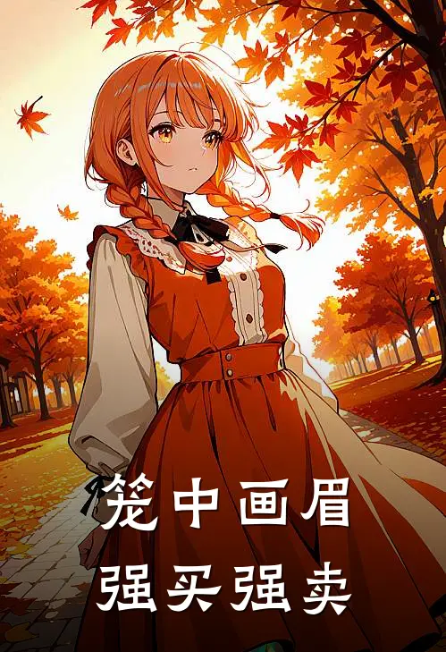 笼中画眉强买强卖