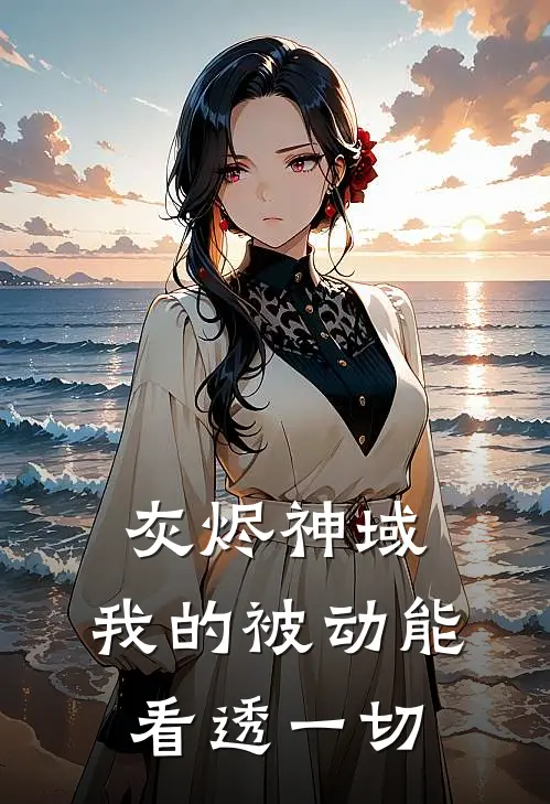 灰烬神域：我的被动能看透一切(林默杰克)免费小说完结_最新推荐小说灰烬神域：我的被动能看透一切(林默杰克)