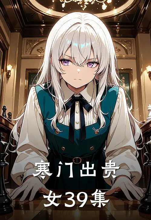 寒门出贵女39集