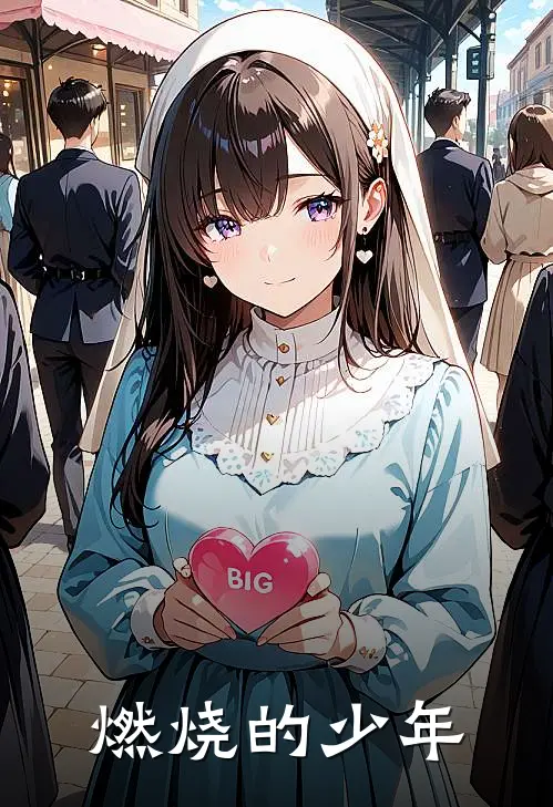 陈见川沈放燃烧的少年全章节在线阅读_燃烧的少年全集免费在线阅读