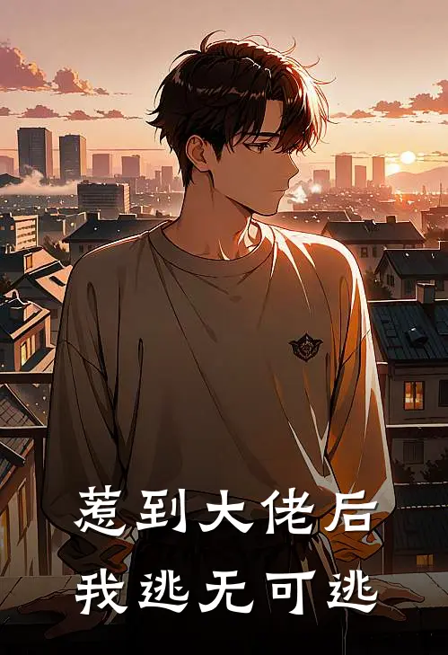 惹到大佬后，我逃无可逃