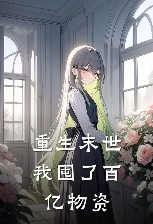 重生末世：我囤了百亿物资苏晚林浩小说完结免费_最新章节列表重生末世：我囤了百亿物资(苏晚林浩)