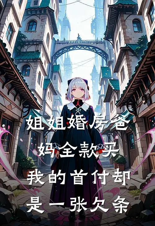 姐姐婚房爸妈全款买，我的首付却是一张欠条(莉莉白茉)火爆小说_《姐姐婚房爸妈全款买，我的首付却是一张欠条》莉莉白茉小说免费在线阅读