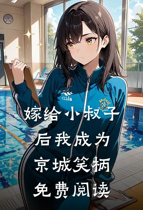 嫁给小叔子后我成为京城笑柄免费阅读