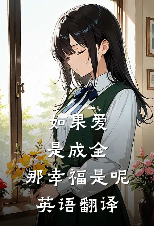 如果爱是成全,那幸福是呢英语翻译